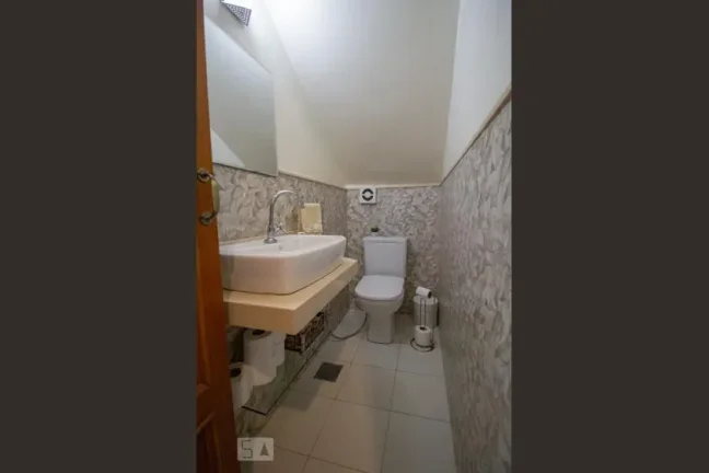 Imagem Casa à Venda - Recreio, 3 Quartos, 250 m2