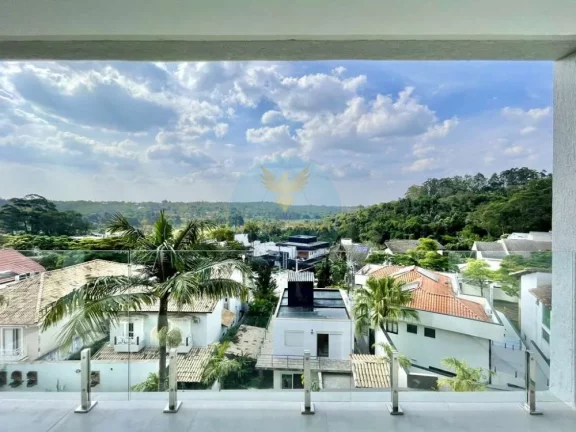 Imagem Casa em Condomínio a Venda no bairro Granja Viana - Cotia, SP