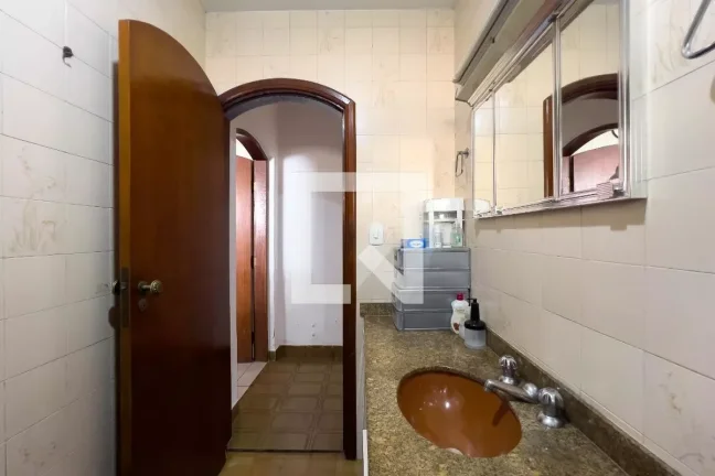Imagem Casa à Venda - Ipiranga, 4 Quartos, 236 m2