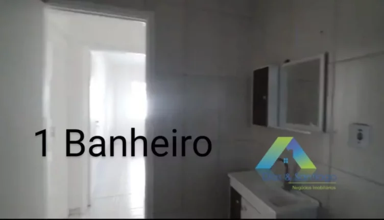 Imagem Apartamento com 3 dormitórios à venda, 107 m² por R$ 509.000 - Liberdade - São Paulo/SP