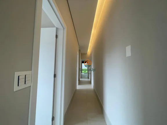 Imagem Casa com 4 dormitórios à venda, 288 m² por R$ 2.300.000,00 - Condomínio Gran Royalle - Lagoa Santa/MG