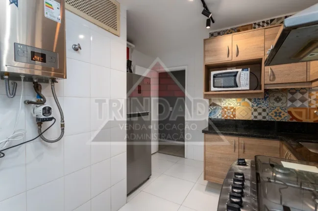 Imagem APARTAMENTO RESIDENCIAL em RIO DE JANEIRO - RJ, RECREIO DOS BANDEIRANTES