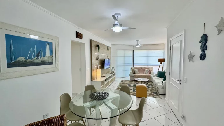 Imagem Belíssimo Apartamento à Venda em Riviera de São Lourenço