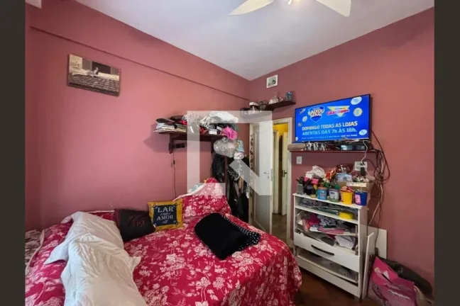 Imagem Apartamento à Venda - Copacabana, 2 Quartos, 79 m2