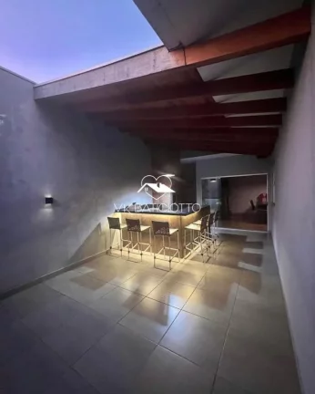 Imagem Casa para Venda em Maringá / PR no bairro Jardim América