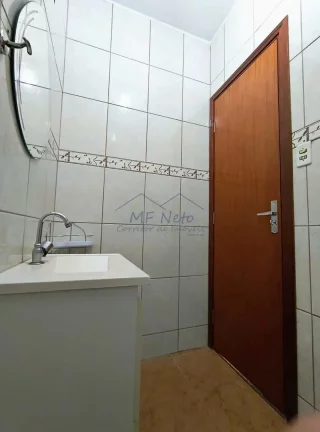 Imagem Casa Padrão