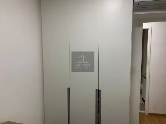Imagem Apartamento para alugar, 53 m² por R$ 6.500,00/ano - Vila Mariana - São Paulo/SP