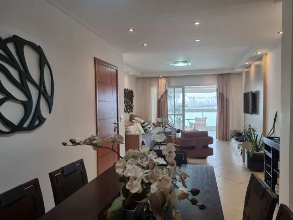 Imagem Apartamento à venda - Astúrias - Guarujá/SP