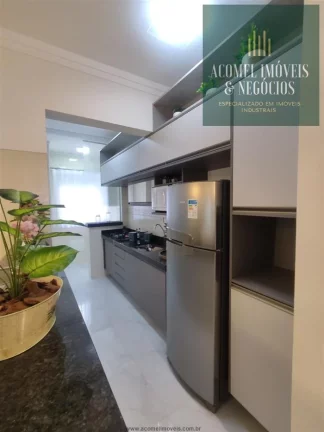 Imagem Apartamentos no Litoral para venda em Praia Grande no bairro Vila Tupi
