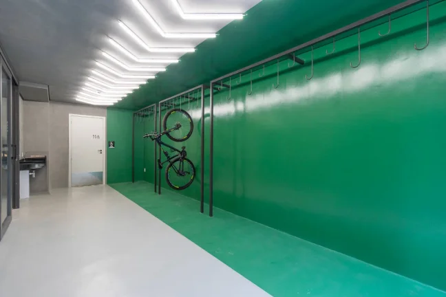 Imagem Apartamento Brooklin - 69M², 2 Dorms, 2 Suítes, 1 Vaga, Varanda, Lazer.