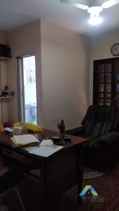 Imagem Sobrado com 3 dormitórios à venda por R$ 600.000 - Ipiranga - São Paulo/SP