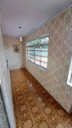 Imagem Casa – 2 Dorm - Vila Formosa