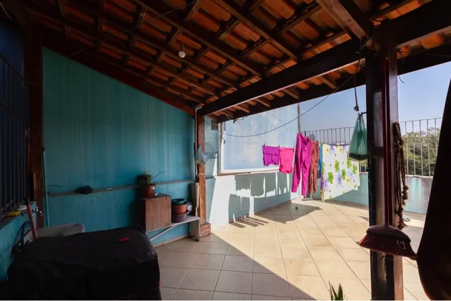 Imagem CASA RESIDENCIAL em São Paulo - SP, Cachoeirinha