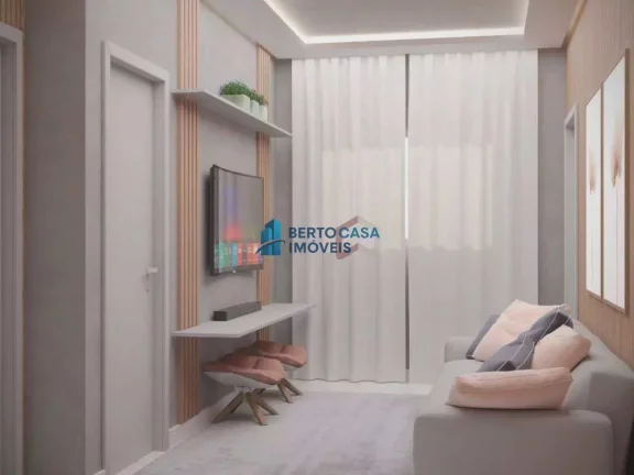 Imagem Apartamento Padrão