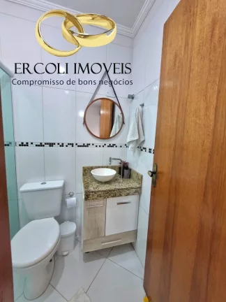 Imagem CASA RESIDENCIAL em São Paulo - SP, Vila Sao Geraldo