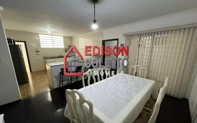 Imagem Casa a Venda, 3 quartos 1 suite Nova América, Piracicaba!!