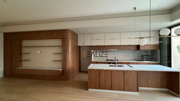Imagem Casa com design sofisticado a venda por R$1.750.000, com 3 suítes e piscina em Condomínio Fechado - Indaiatuba/SP