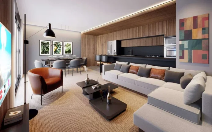 Imagem View JT - View JT - Residencial