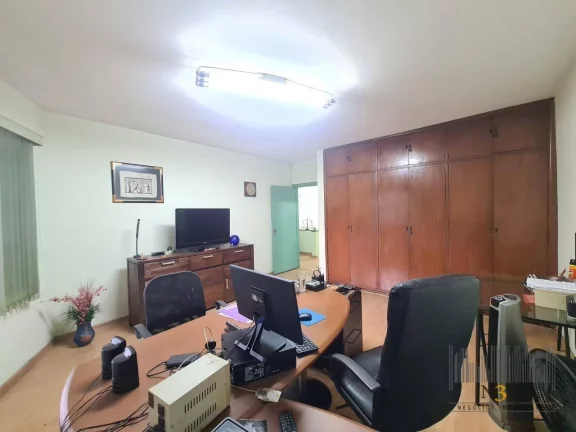 Imagem Sobrado à venda na Vila Leopoldina São Paulo SP 3 quartos 3 vagas 135 m² na Rua Belmonte