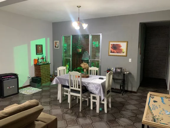 Imagem Casa Térrea a venda – Balneário São Francisco