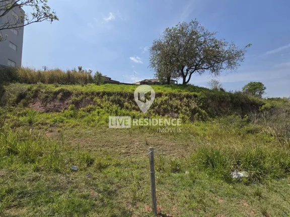 Imagem Terreno - Venda - Itatiba, São Paulo