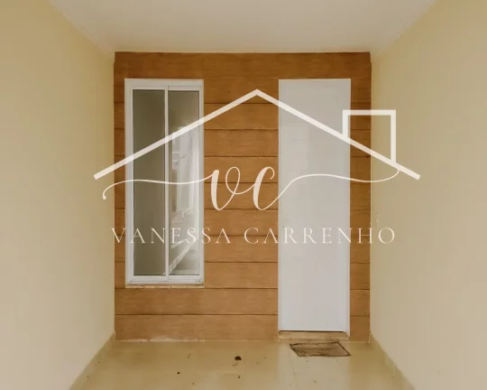 Imagem Venda ou Locação Casa Térrea | Vanessa Carrenho