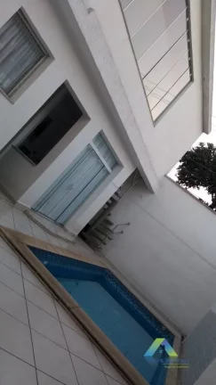 Imagem Sobrado à venda com 3 dormitórios e 3 vagas em Jardim Previdência/Saúde, São Paulo/SP