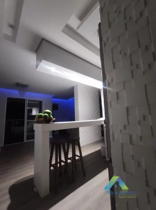 Imagem Apartamento para alugar no bairro Rudge Ramos - São Bernardo do Campo/SP