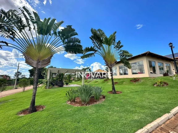 Imagem Terreno à venda, 408 m² por R$ 400.000,00 - Araporã - Araporã/MG