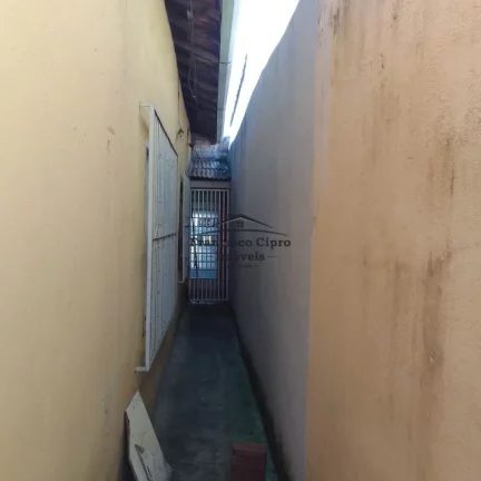 Imagem Casa à venda no bairro Jardim Modelo - Guaratinguetá/SP