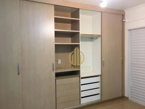 Imagem Casa com 4 suítes e Piscina Aquecida Condomínio Aurora Village