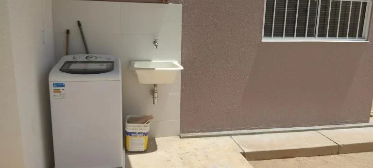 Imagem Casa em Condomínio para Venda em Teresina, Pedra Mole, 3 dormitórios, 3 suítes, 3 banheiros, 2 vagas