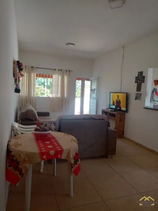 Imagem Casa com 03 dormitórios à venda por R$450.000,00 - Jarinu/SP
