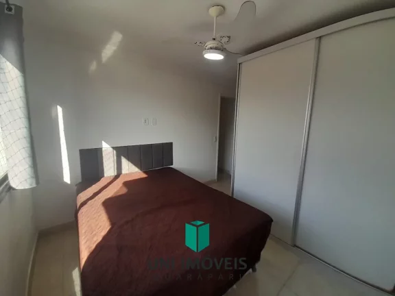 Imagem Cobertura Duplex com Vista para o Mar