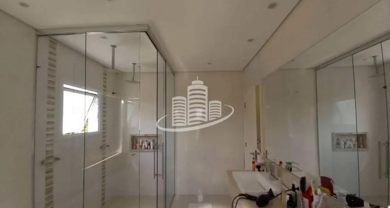 Imagem Casa de Condomínio