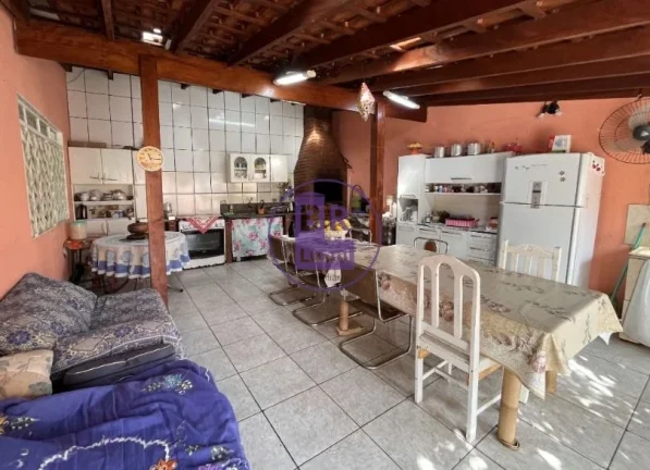 Imagem Excelente sobrado à venda no Jardim Antares com 150m²