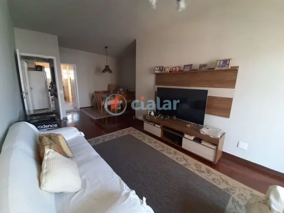 Apartamento com 2 dormitórios à venda, 90 m por R$ 1.250.000,00 - Copacabana - Rio de Janeiro/RJ