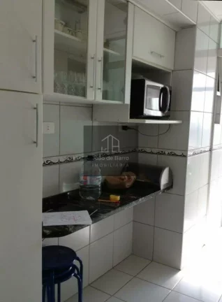 Imagem Cobertura 03 Dormitórios | Bairro da Saúde - Ao lado Shopping Plaza Sul