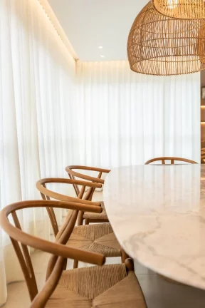 Imagem Apartamento à venda, com 3 quartos, 109,66m²