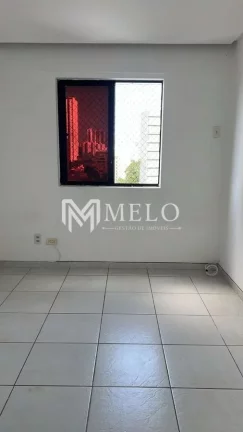 Imagem CASA FORTE - Apto. com 2qtos., 1suite, 2vagas, 72,50m²