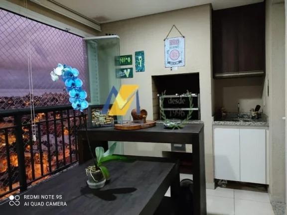 Imagem Lindo Apto a venda em Santo André, Vila Curuça