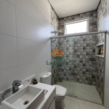 Imagem Casa com 4 dormitórios à venda, 251 m² por R$ 2.500.000,00 - Condomínio Mirante do Fidalgo - Lagoa Santa/MG