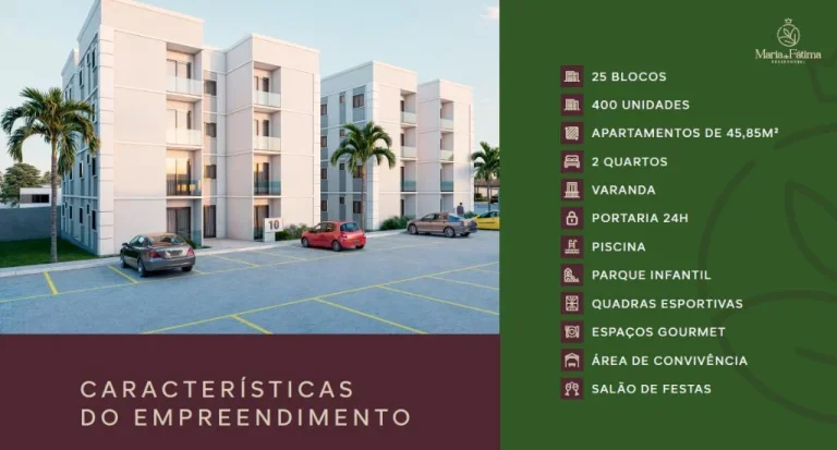 Imagem Apartamento Padrão
