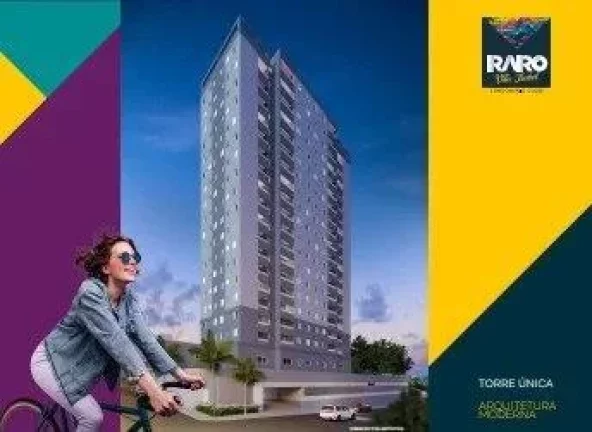 Imagem Apartamento à venda em Osasco, Pestana, com 2 quartos, 36m2