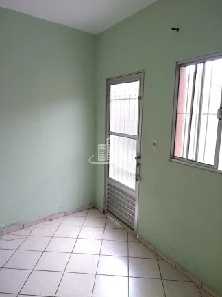 Imagem Casa Padrão