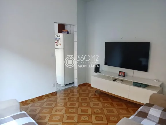 Imagem Casa para Venda em Santo André / SP no bairro Vila Eldízia