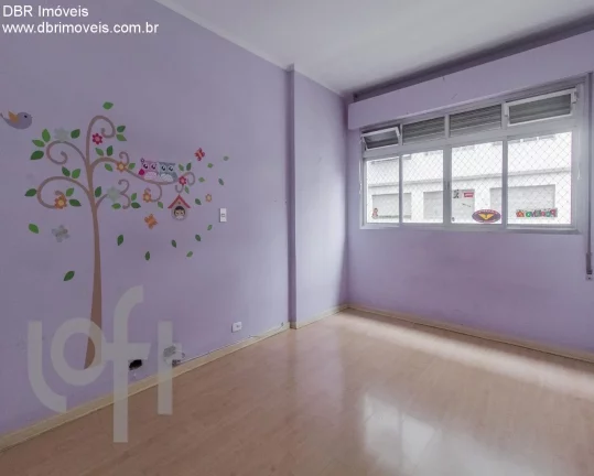 Imagem APARTAMENTO RESIDENCIAL em São Paulo - SP, Bela Vista
