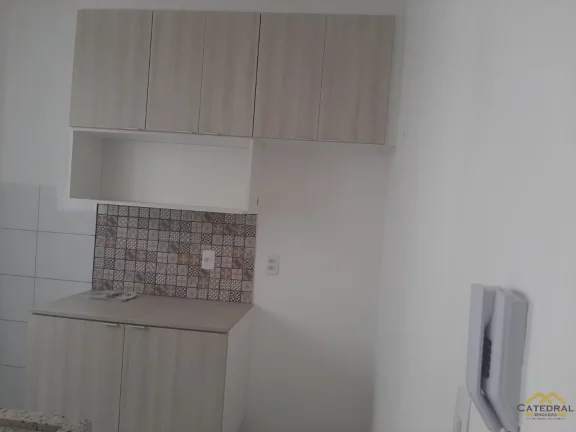 Imagem Apartamento a Venda Condomínio Parque Residencial Jardim da Tulipas - Jundiaí/SP