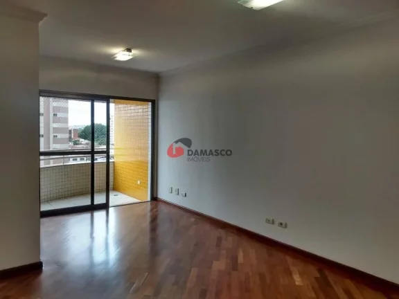 Imagem Apartamento para Venda 3 Quartos, 2 Suites, 3 Vagas, Barcelona, São Caetano do Sul - SP | CONDOMINIO EDIFICIO MÁLAGA