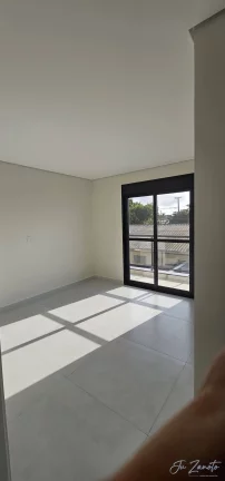 Imagem Sobrado alto padrão com Piscina, 3 suítes próximo ao Centro Matinhos-PR